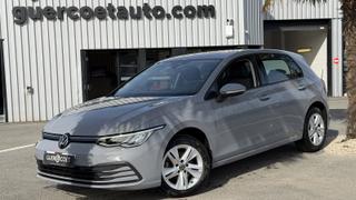 Volkswagen Golf 8  - Life - photo 1