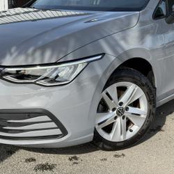 Volkswagen Golf 8 2.0 TDI SCR 115CH LIFE occasion - Guer - photo 3/20