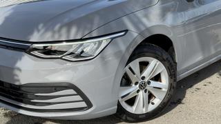 Volkswagen Golf 8  - Life - photo 2