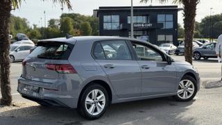 Volkswagen Golf 8  - Life - photo 3