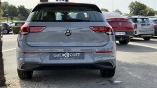 Volkswagen Golf 8  - Life - photo 4