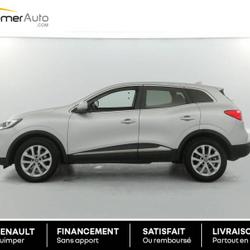 Renault Kadjar Blue dCi 115 EDC Business Quimper