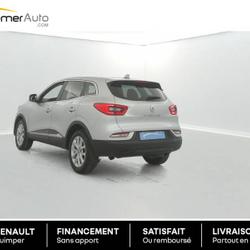 Renault Kadjar Blue dCi 115 EDC Business Quimper