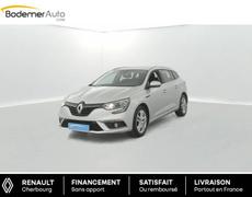 Renault Megane - IV Estate Blue dCi 115 EDC Business - 12 090 €