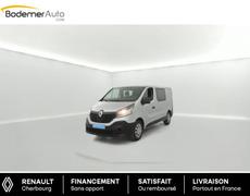 Renault Trafic TOURLAVILLE