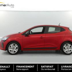 Renault Clio 5 E-Tech full hybrid 145 ch GSR2 Evolution Bayeux