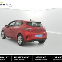 Renault Clio 5 E-Tech full hybrid 145 ch GSR2 Evolution Bayeux