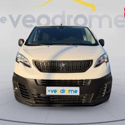 Peugeot Expert Standard 1.5 BlueHDi 120ch S&S Premium Bischheim