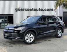 Volkswagen Tiguan Guer