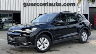 Volkswagen Tiguan  - photo 0