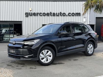 Volkswagen Tiguan - 1.5 ETSI 130CH DSG7 - 30 990 €