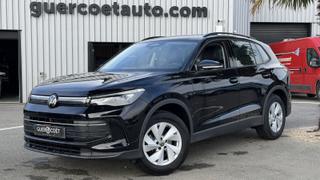 Volkswagen Tiguan  - photo 1