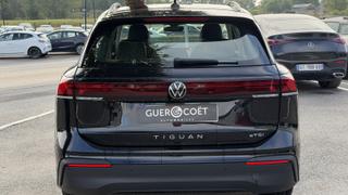 Volkswagen Tiguan  - photo 3