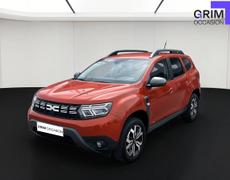 Dacia Duster Valence