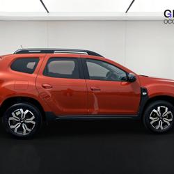 Dacia Duster Duster TCe 130 4x2 Journey Valence