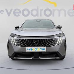 Peugeot 3008 1.2 Hybrid 145ch Allure e-DCS6 Illange