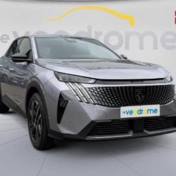 Peugeot 3008 1.2 Hybrid 145ch Allure e-DCS6 Illange