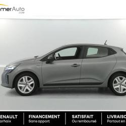 Renault Clio 5 E-Tech full hybrid 145 ch GSR2 Evolution Carhaix-Plouguer