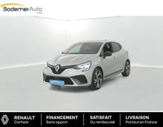 Renault Clio 5 Carhaix-Plouguer