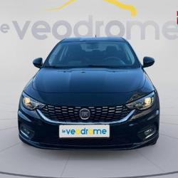 Fiat Tipo 2 1.4 95ch Easy 4p Bischheim