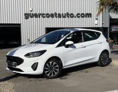 Ford Fiesta Guer