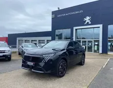 Peugeot 3008 Guer