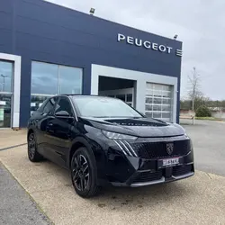 Peugeot 3008 1.2 HYBRID 145CH GT E-DCS6 Guer