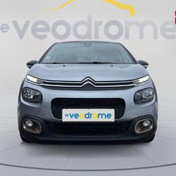 Citroen C3 PureTech 82ch Origins S&S E6.d Bischheim