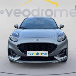 Ford Puma 1.0 EcoBoost 155ch mHEV ST-Line DCT7 Bischheim
