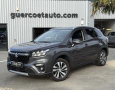Suzuki S Cross Guer