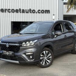 Suzuki S Cross 1.5 DUALJET HYBRID 115CH STYLE AUTO Guer