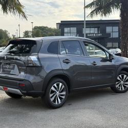 Suzuki S Cross 1.5 DUALJET HYBRID 115CH STYLE AUTO Guer