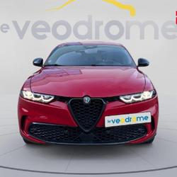 Alfa Romeo Tonale 1.5 Hybrid 130ch Edizione Speciale TCT Bischheim