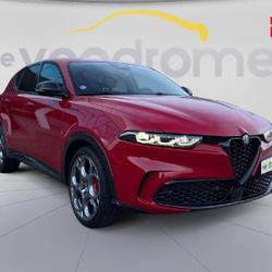 Alfa Romeo Tonale 1.5 Hybrid 130ch Edizione Speciale TCT Bischheim
