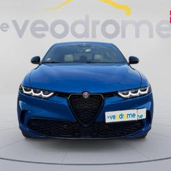 Alfa Romeo Tonale 1.3 PHEV 280ch Veloce AT6 e-Q4 Bischheim