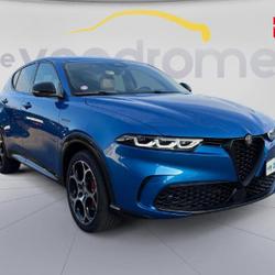 Alfa Romeo Tonale 1.3 PHEV 280ch Veloce AT6 e-Q4 Bischheim
