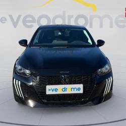 Peugeot 208 1.2 100ch S/S Allure CarPlay Illange