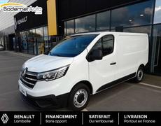 Renault Trafic Lamballe-Armor