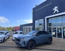 Peugeot 3008 Mordelles