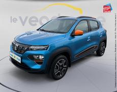 Dacia Spring Bischheim