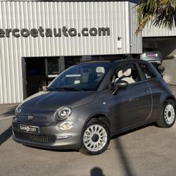 Fiat 500C 1.0 70CH BSG S&S DOLCEVITA Guer