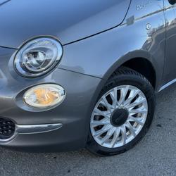 Fiat 500C 1.0 70CH BSG S&S DOLCEVITA Guer