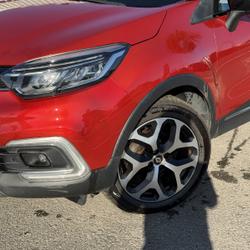Renault Captur 1.5 DCI 90CH ENERGY INTENS EDC Guer