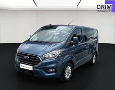 Ford Transit Custom Valence