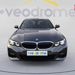 BMW Serie 3 316dA 122ch M Sport Bischheim
