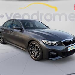 BMW Serie 3 316dA 122ch M Sport Bischheim