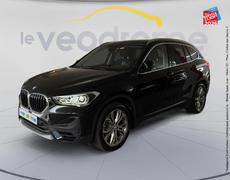 BMW X1 Bischheim