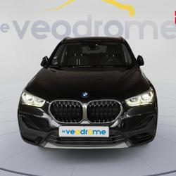 BMW X1 xDrive25eA 220ch Business Design 6cv Bischheim