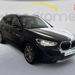 BMW X1 xDrive25eA 220ch Business Design 6cv Bischheim