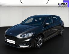 Ford Focus Valence